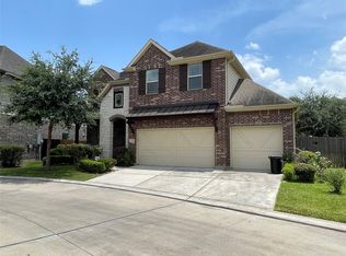 2116 Rosenthal Ln, Houston, TX 77080