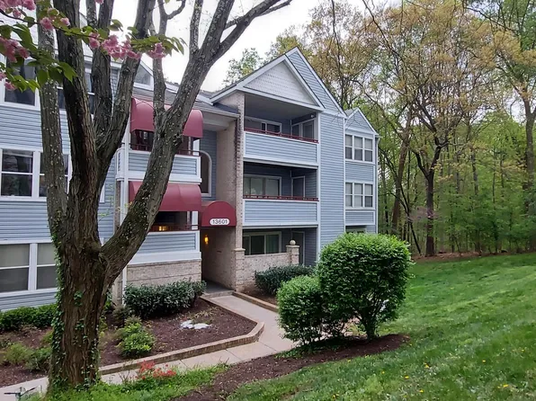 13601 Sir Thomas Way #2-C-32, Silver Spring, MD 20904