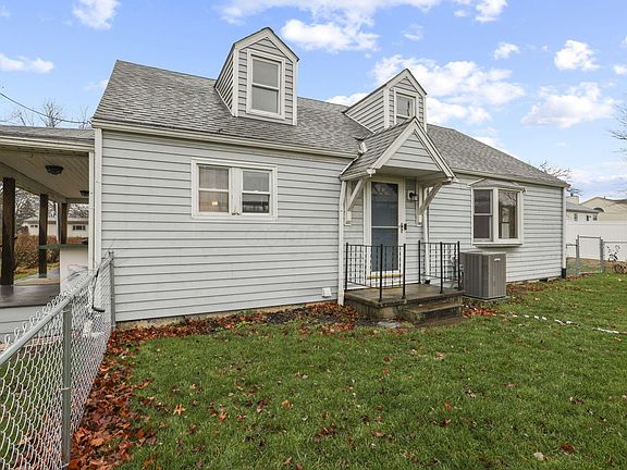 2nd image of 176 Taylor Ave
