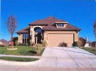 5152 Clydesdale Dr, Grand Prairie, TX 75052