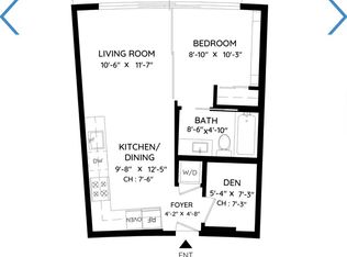 89 Nelson St #602, Vancouver, BC