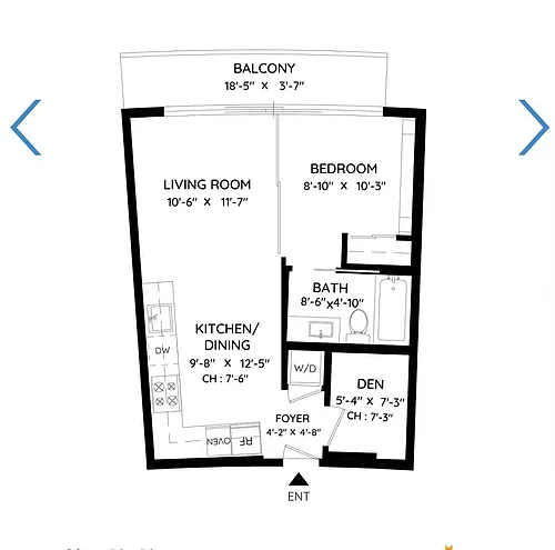 89 Nelson St Photo 1