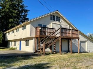 6287 N Green Rd, Burlington, WA 98233