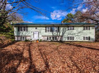 600 Saco Rd, Standish, ME 04084
