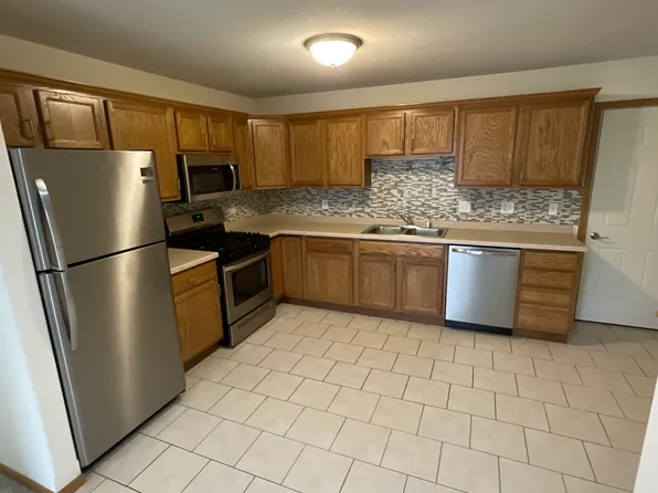 1209 Winans Ave, Bourbonnais, IL 60914