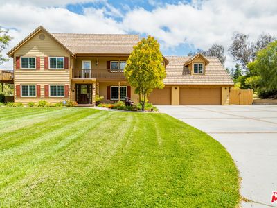 39570 Calle Anita Rd, Temecula, CA, 92592