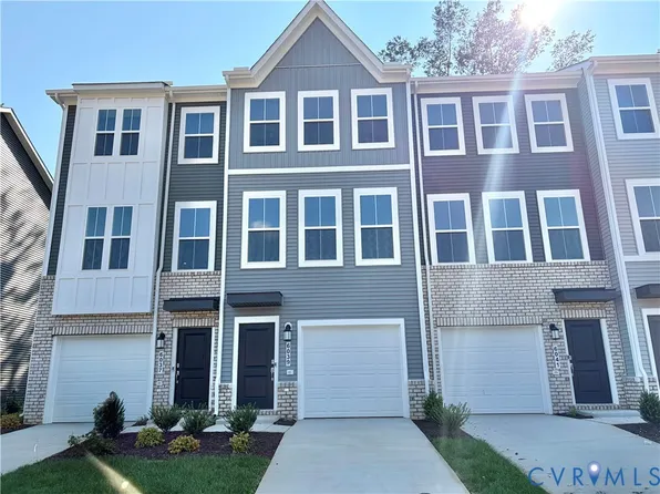 6039 Blue Iris Rd, Richmond, VA 23224