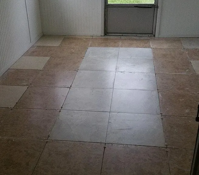 Bonus Room ...