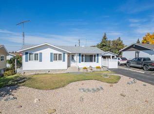 5320 SE 54th St, Bashaw, AB T0B0H0