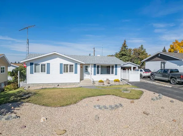 5320 SE 54th St, Bashaw, AB T0B 0H0