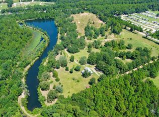 27505 Glass Rd, Robertsdale, AL 36567