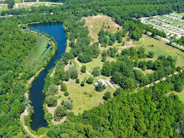 27505 Glass Rd, Robertsdale, AL 36567