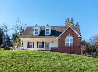 8053 W Pointe Dr, Talbott, TN 37877