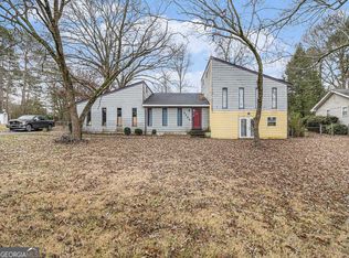 3794 Palisade Ct, Snellville, GA