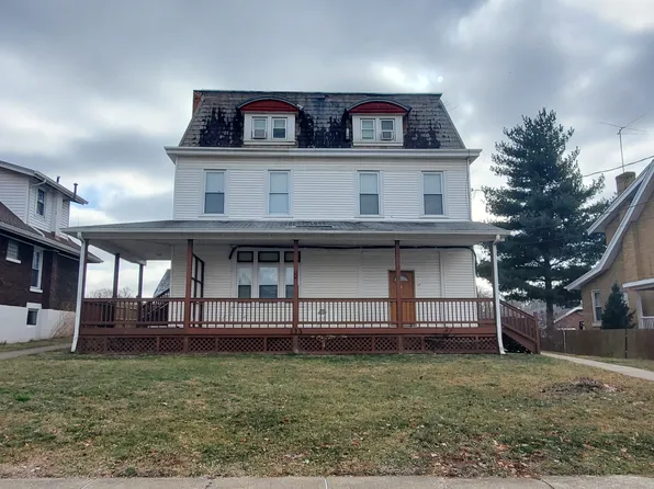 133 W Walnut St Unit 4, Newport, KY 41071