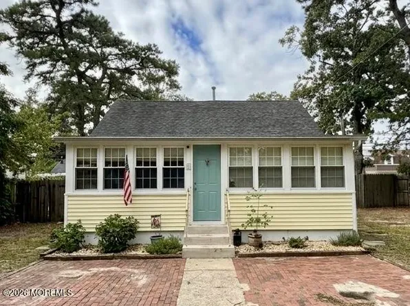 14 Sunset Road, Brick, NJ 08723