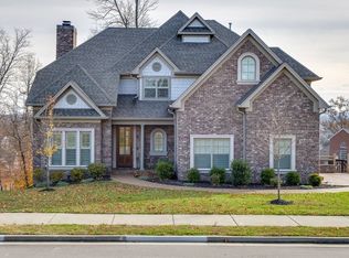 1153 Pin Oak Cir, Brentwood, TN 37027