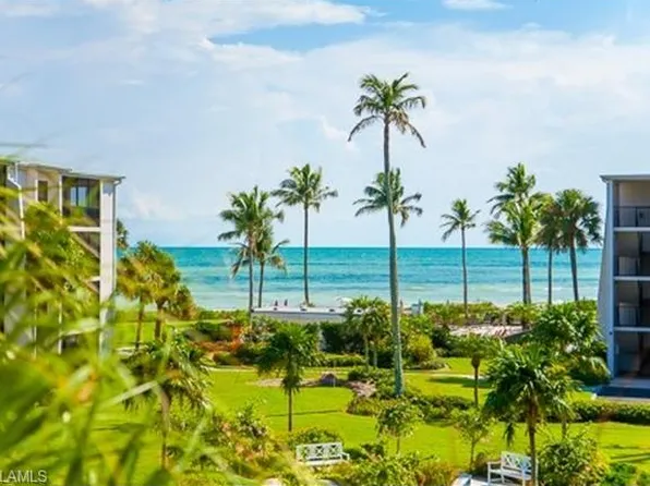 1501 Middle Gulf Dr #303H, Sanibel, FL 33957