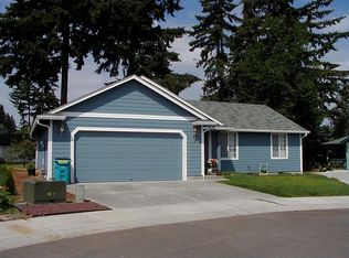 13704 NE 32nd Cir, Vancouver, WA
