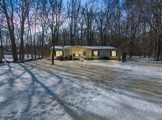 2248 O'Reilly Rd, Fayetteville, OH 45118