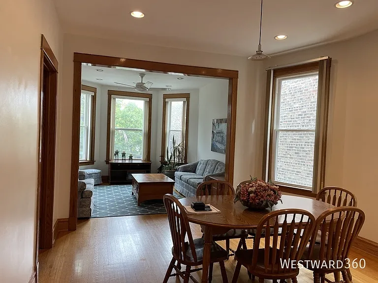 2714 N Albany Ave #2 — Photo 4