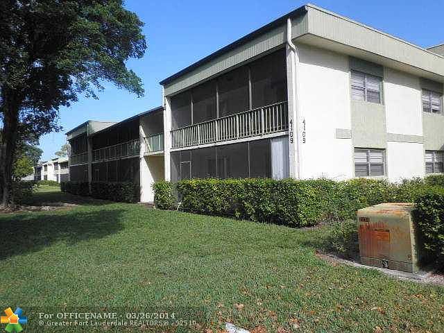1st image of 4109 NW 88th Ave APT 107