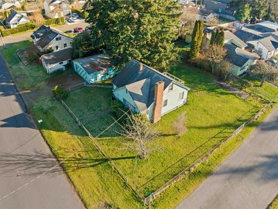 612 S 76th Street, Tacoma, WA, 98408