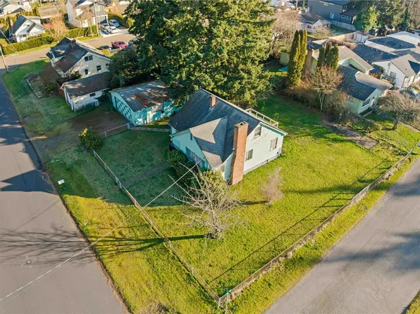 612 S 76th Street, Tacoma, WA 98408