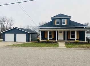 26 Race St, Dry Ridge, KY 41035