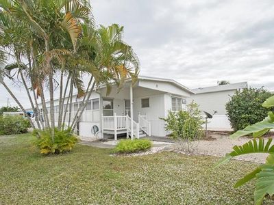 8 Nancy Ln, Fort Myers Beach, FL, 33931