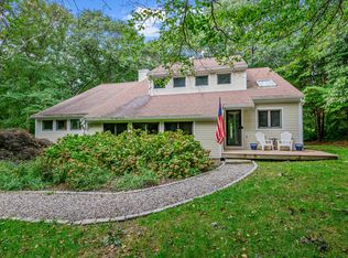 7 Dale Ter, Sandwich, MA 02563