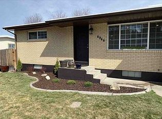 4944 Chinook St, Pocatello, ID 83204