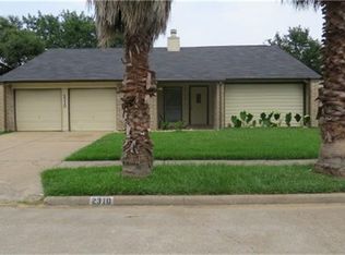 2310 Heathergold Dr, Houston, TX 77084