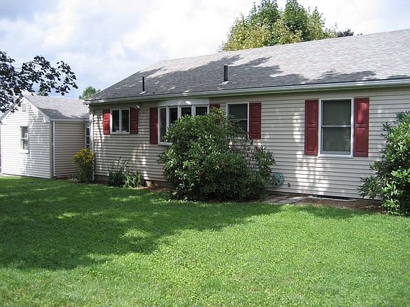 Back of House