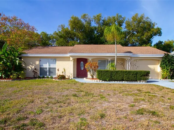 4333 Newbury Dr, New Port Richey, FL 34652