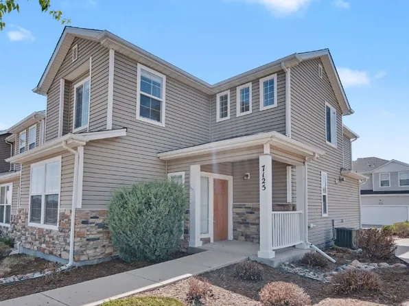 7125 Red Sand Grv, Colorado Springs, CO 80923