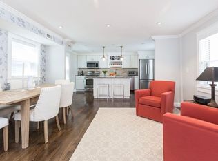 622 E 2nd St #622, Boston, MA 02127