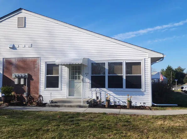 533 Lilac Terrace #A, Whiting, NJ 08759
