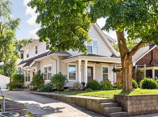 4707 N Park Ave, Indianapolis, IN 46205