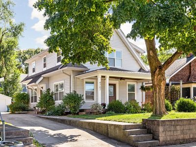 4707 N Park Ave, Indianapolis, IN, 46205