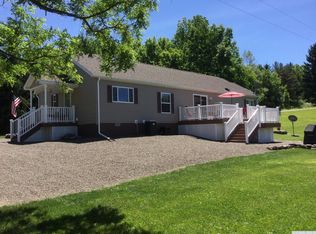 675 S Mountain Rd, Gilboa, NY 12076