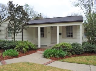 1262 Aberdeen Ave, Baton Rouge, LA 70808