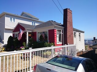 3254 37th Ave SW, Seattle, WA 98126