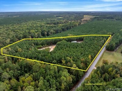 0 Big Horn Rd, Freeman, VA, 23856