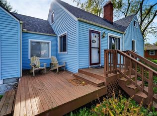 2570 Evermur Dr, Dayton, OH 45414