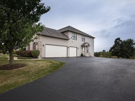 Side Elevation office entry