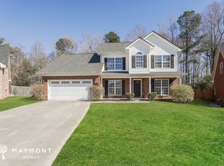 7572 Pleasantville Way, Grovetown, GA 30813