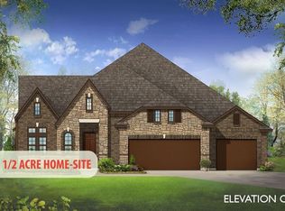 101 Coyote Xing, Godley, TX 76044