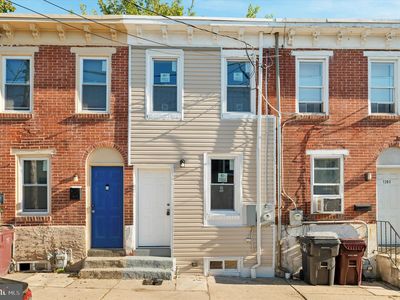 1205 Read St, Wilmington, DE, 19805