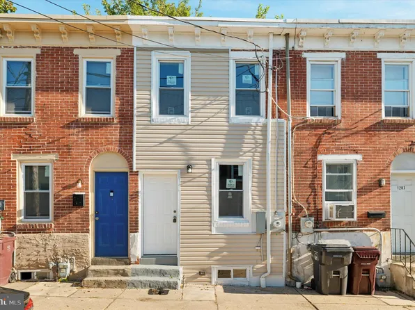 1205 Read St, Wilmington, DE 19805